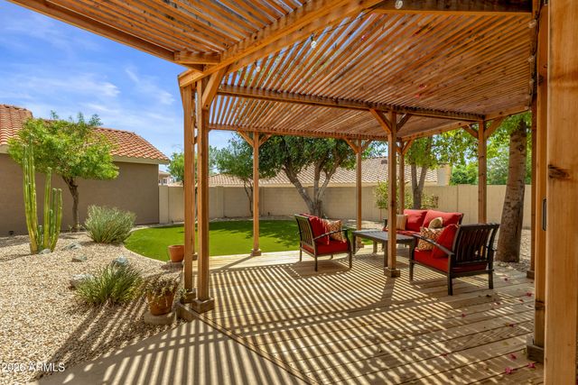 14605 S 43RD Street, Phoenix, AZ 85044