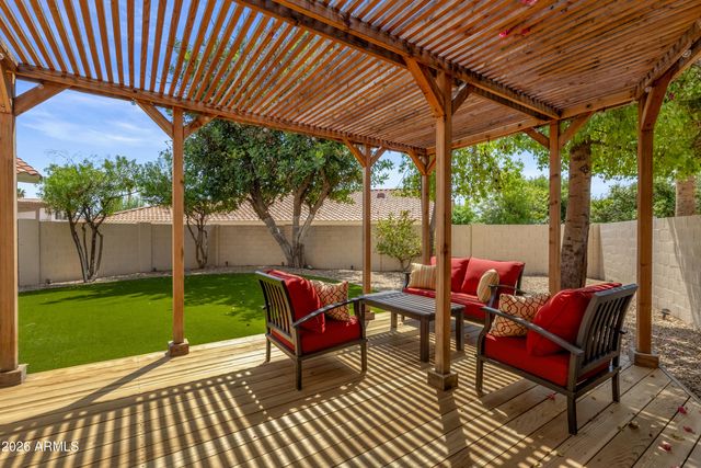14605 S 43RD Street, Phoenix, AZ 85044