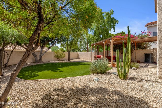 14605 S 43RD Street, Phoenix, AZ 85044