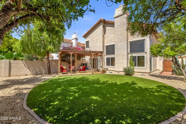 14605 S 43RD Street, Phoenix, AZ 85044