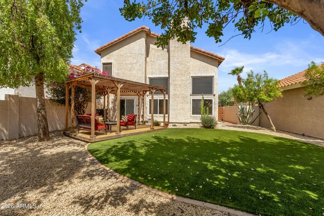 14605 S 43RD Street, Phoenix, AZ 85044