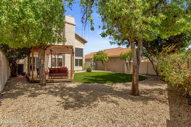 14605 S 43RD Street, Phoenix, AZ 85044