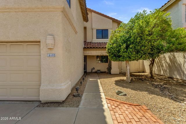 14605 S 43RD Street, Phoenix, AZ 85044