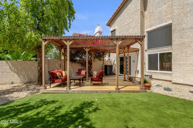 14605 S 43RD Street, Phoenix, AZ 85044