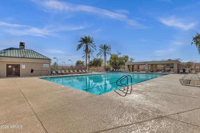 14605 S 43RD Street, Phoenix, AZ 85044