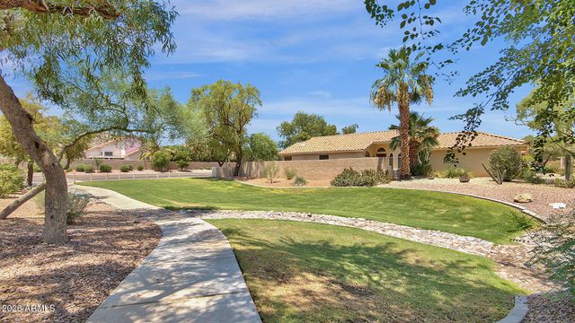 14605 S 43RD Street, Phoenix, AZ 85044
