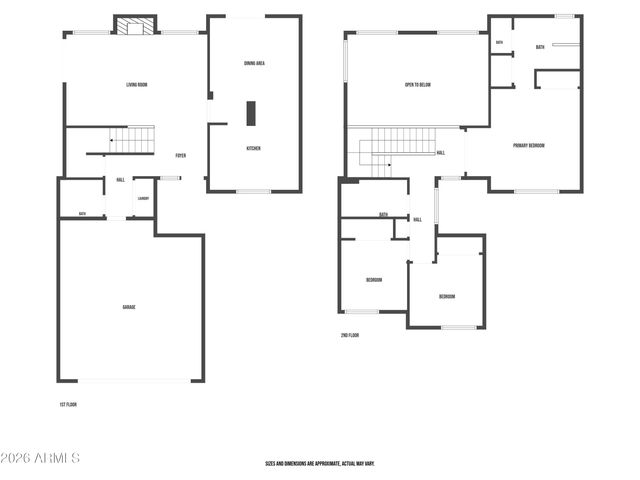 14605 S 43RD Street, Phoenix, AZ 85044