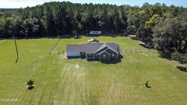 1771 Sorrells Road, Chipley, FL 32428