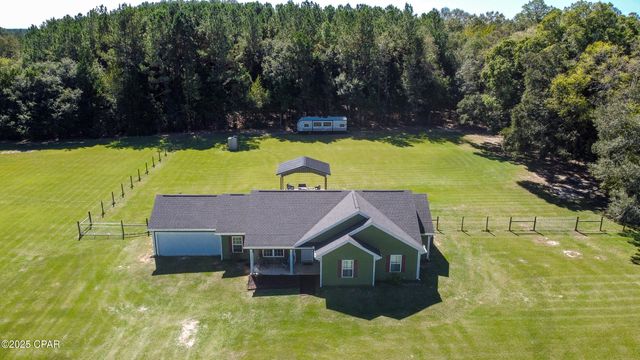 1771 Sorrells Road, Chipley, FL 32428