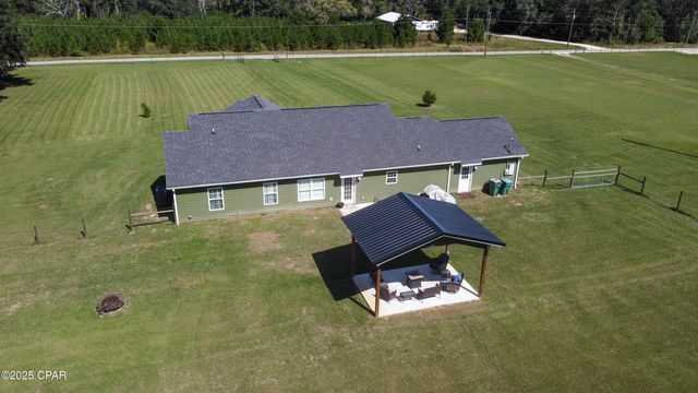 1771 Sorrells Road, Chipley, FL 32428