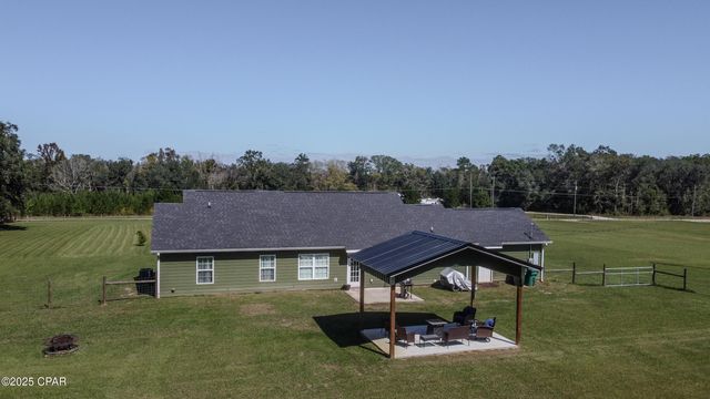 1771 Sorrells Road, Chipley, FL 32428