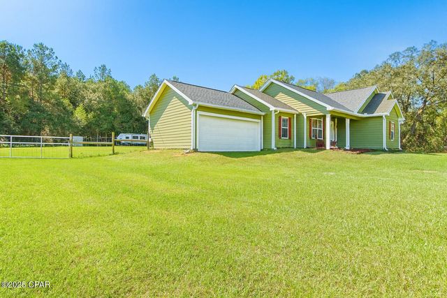 1771 Sorrells Road, Chipley, FL 32428