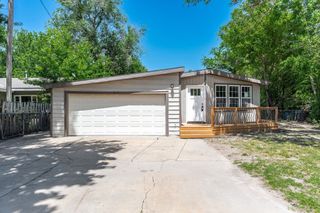 412 E 63rd St N, Park City, KS 67219