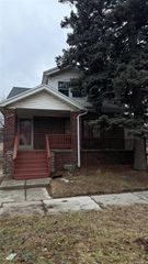 231 W Bennett Avenue, Ferndale, MI 48220