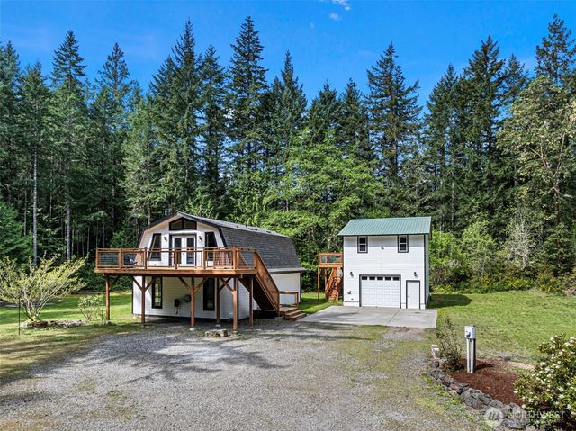 9001 NW Dishman Road, Bremerton, WA 98312