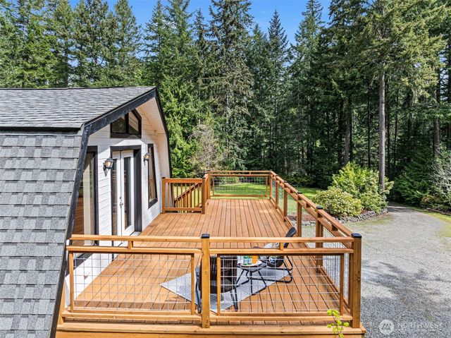 9001 NW Dishman Road, Bremerton, WA 98312