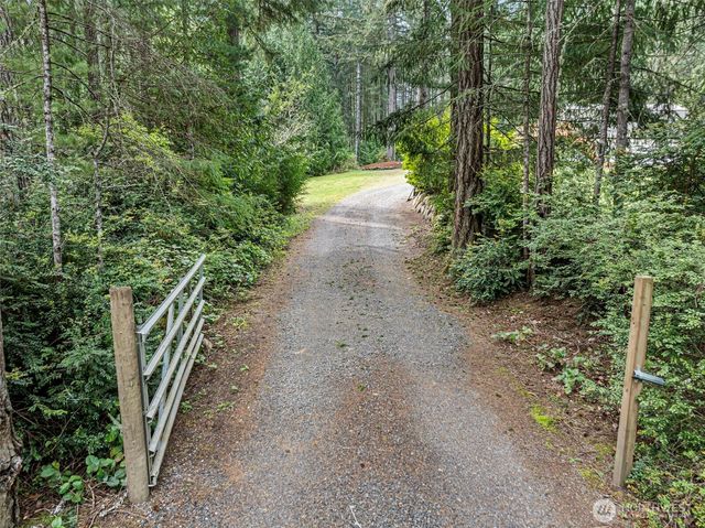 9001 NW Dishman Road, Bremerton, WA 98312