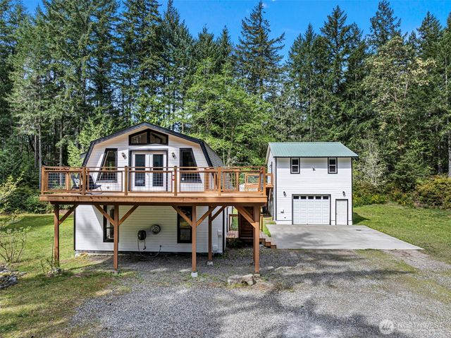 9001 NW Dishman Road, Bremerton, WA 98312