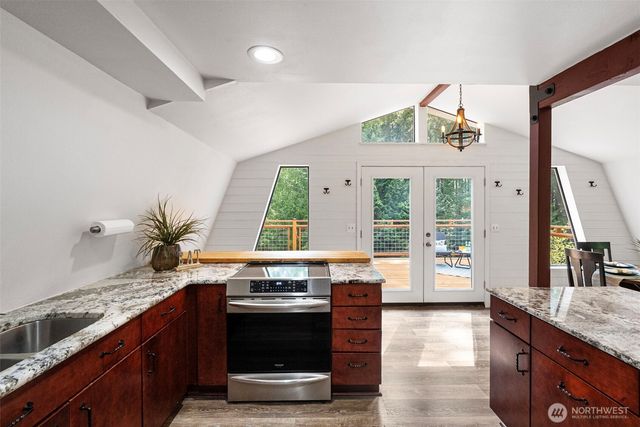 9001 NW Dishman Road, Bremerton, WA 98312