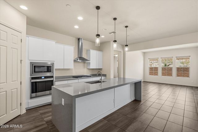 32366 N 133RD Lane, Peoria, AZ 85383