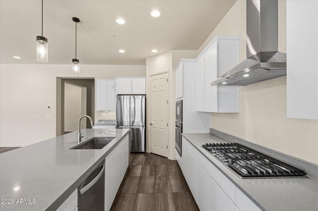 32366 N 133RD Lane, Peoria, AZ 85383
