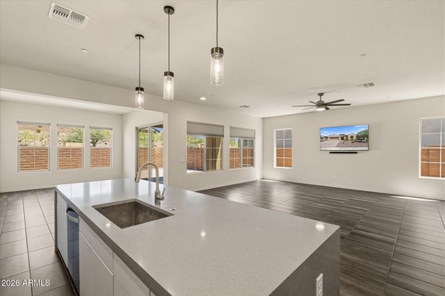 32366 N 133RD Lane, Peoria, AZ 85383