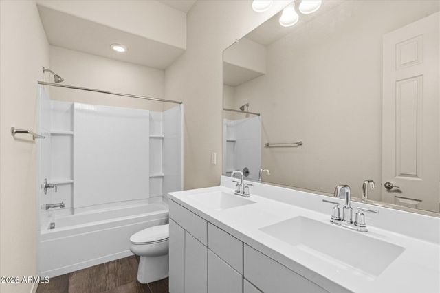 32366 N 133RD Lane, Peoria, AZ 85383