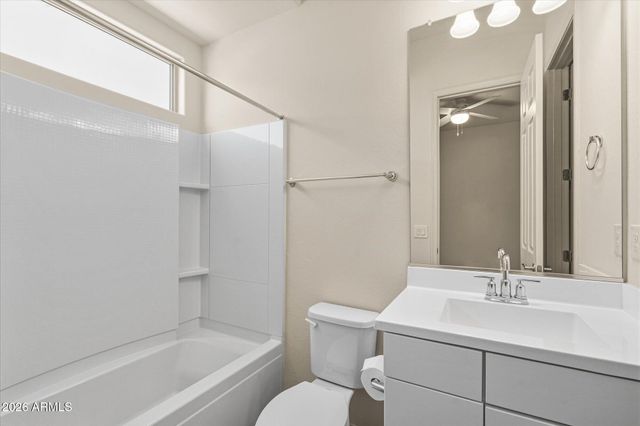 32366 N 133RD Lane, Peoria, AZ 85383