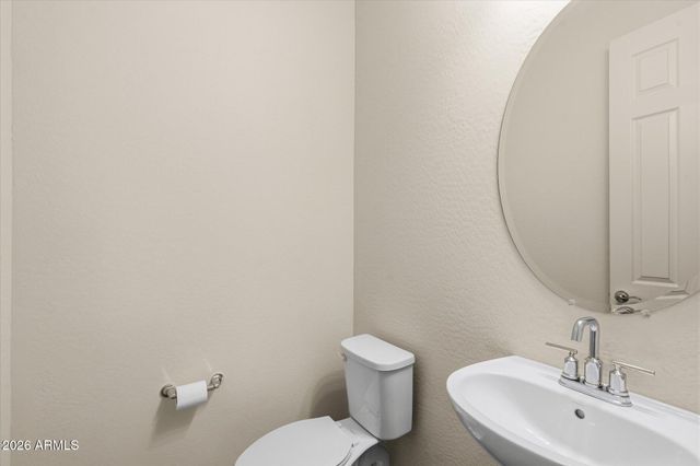 32366 N 133RD Lane, Peoria, AZ 85383