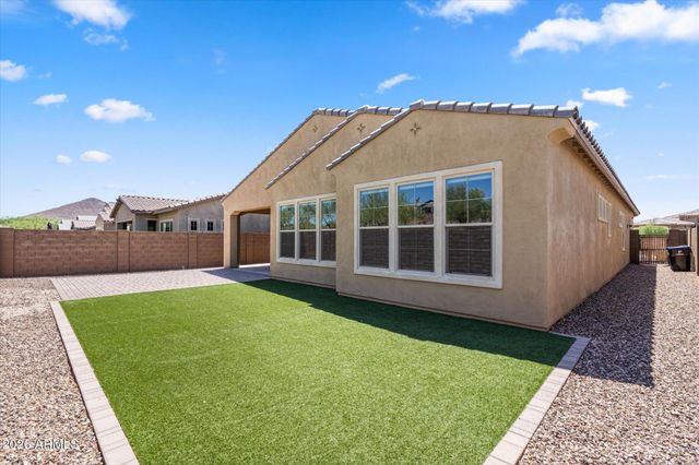 32366 N 133RD Lane, Peoria, AZ 85383