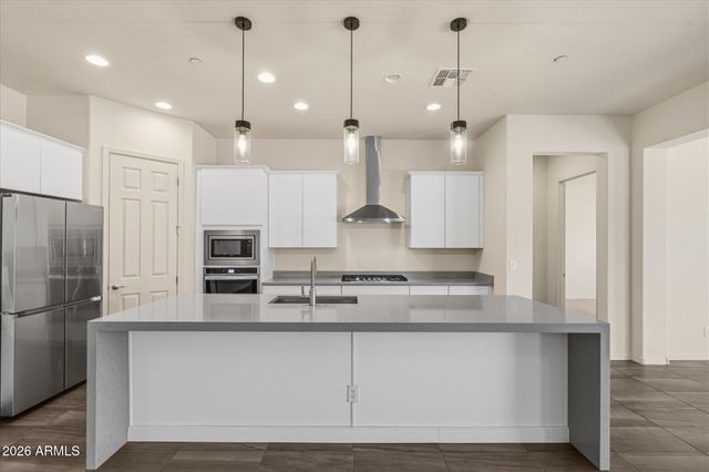 32366 N 133RD Lane, Peoria, AZ 85383