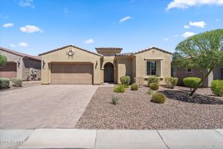 32366 N 133RD Lane, Peoria, AZ 85383