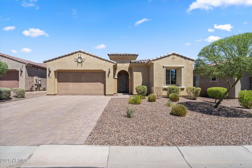 32366 N 133RD Lane, Peoria, AZ 85383