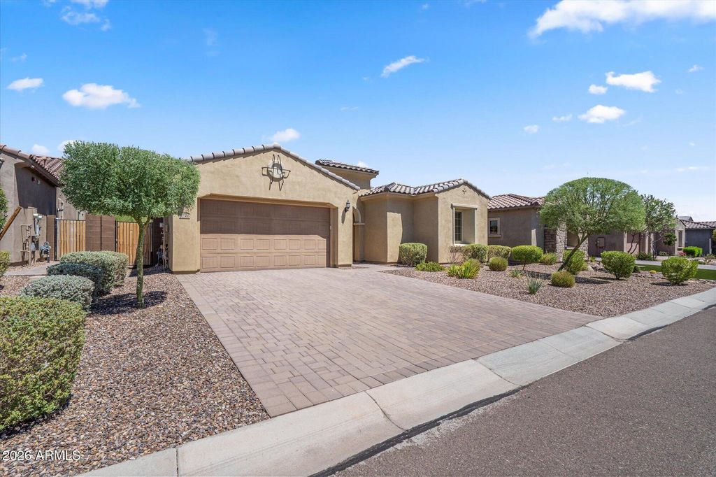 32366 N 133RD Lane, Peoria, AZ 85383 — photo 2