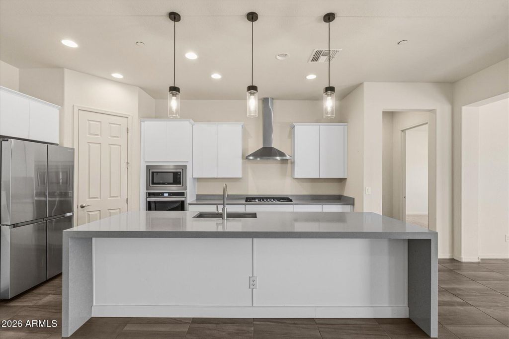 32366 N 133RD Lane, Peoria, AZ 85383 — photo 4
