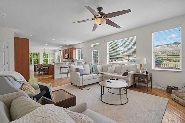 10558 Paint Place, Littleton, CO 80125