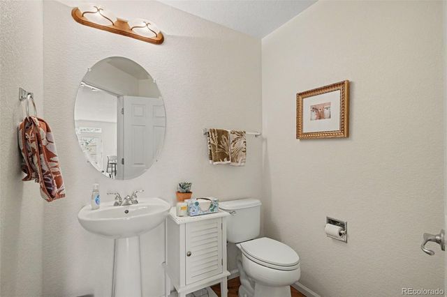 10558 Paint Place, Littleton, CO 80125