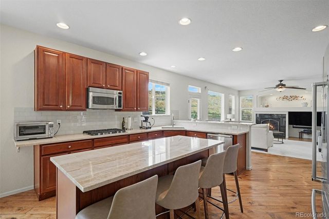 10558 Paint Place, Littleton, CO 80125