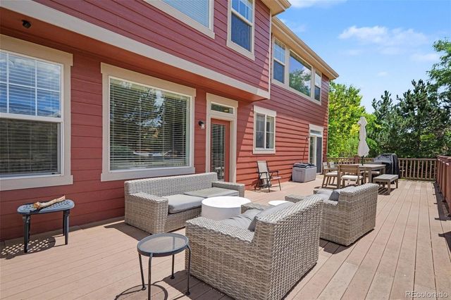 10558 Paint Place, Littleton, CO 80125