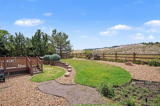 10558 Paint Place, Littleton, CO 80125