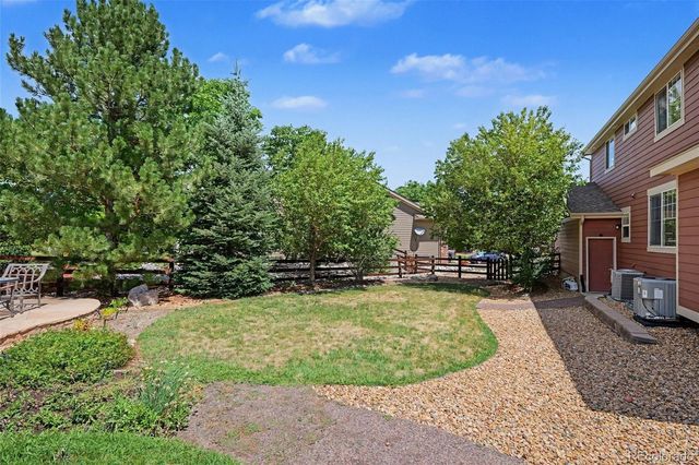 10558 Paint Place, Littleton, CO 80125