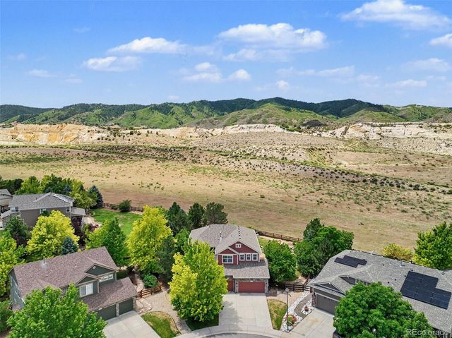 10558 Paint Place, Littleton, CO 80125