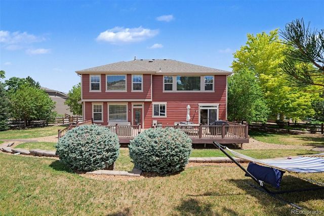 10558 Paint Place, Littleton, CO 80125