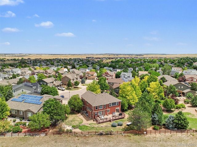 10558 Paint Place, Littleton, CO 80125