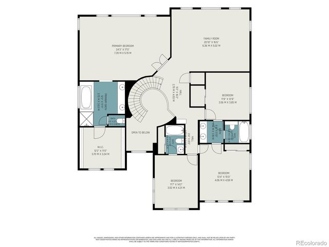 10558 Paint Place, Littleton, CO 80125