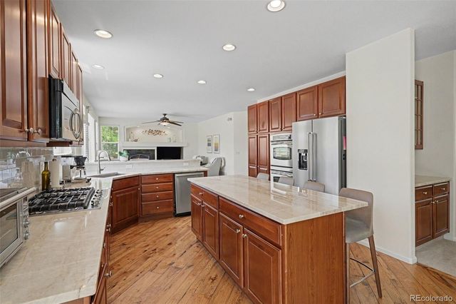 10558 Paint Place, Littleton, CO 80125