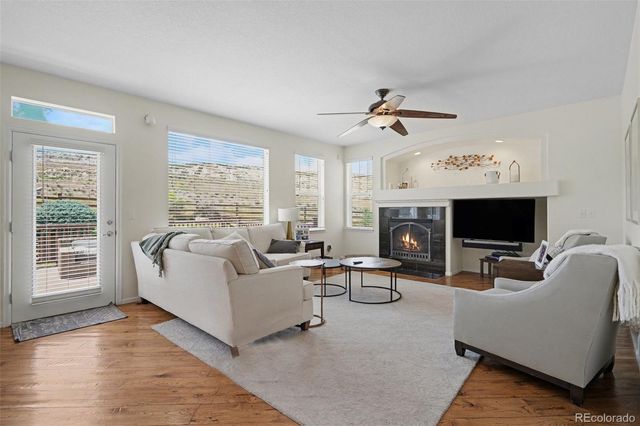 10558 Paint Place, Littleton, CO 80125