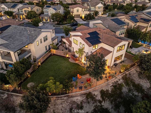 19 Granja Court, Rancho Mission Viejo, CA 92694