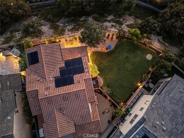 19 Granja Court, Rancho Mission Viejo, CA 92694
