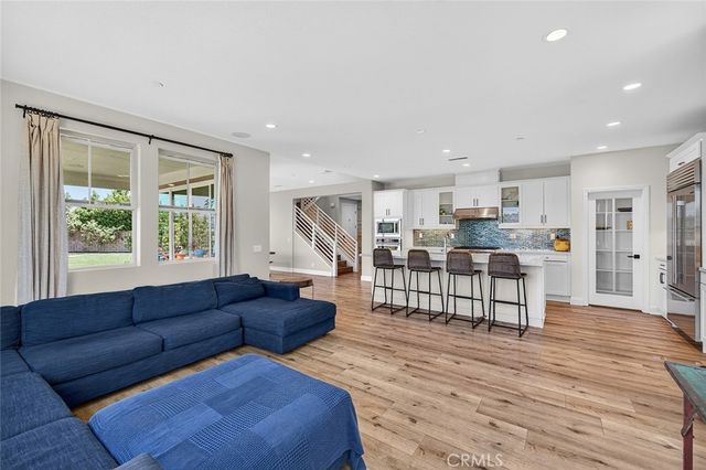 19 Granja Court, Rancho Mission Viejo, CA 92694